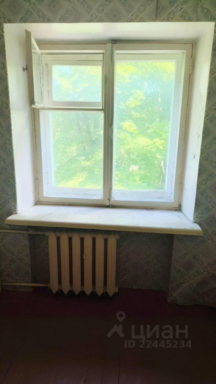 Комната улица Красных Зорь, 15,  д. 15