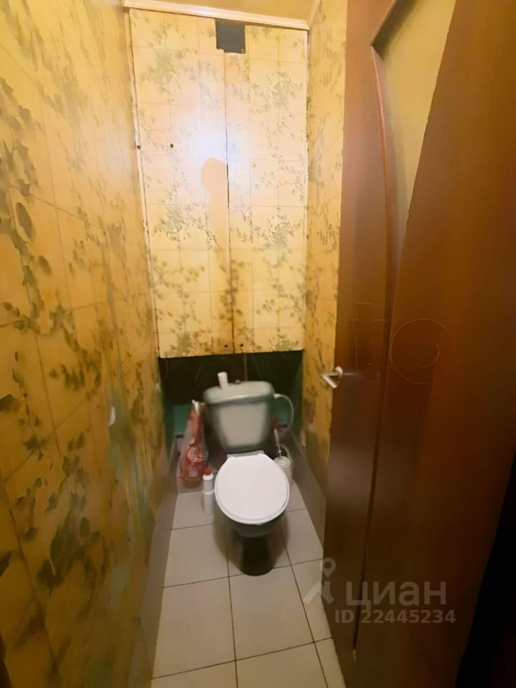 Комната улица Красных Зорь, 15,  д. 15