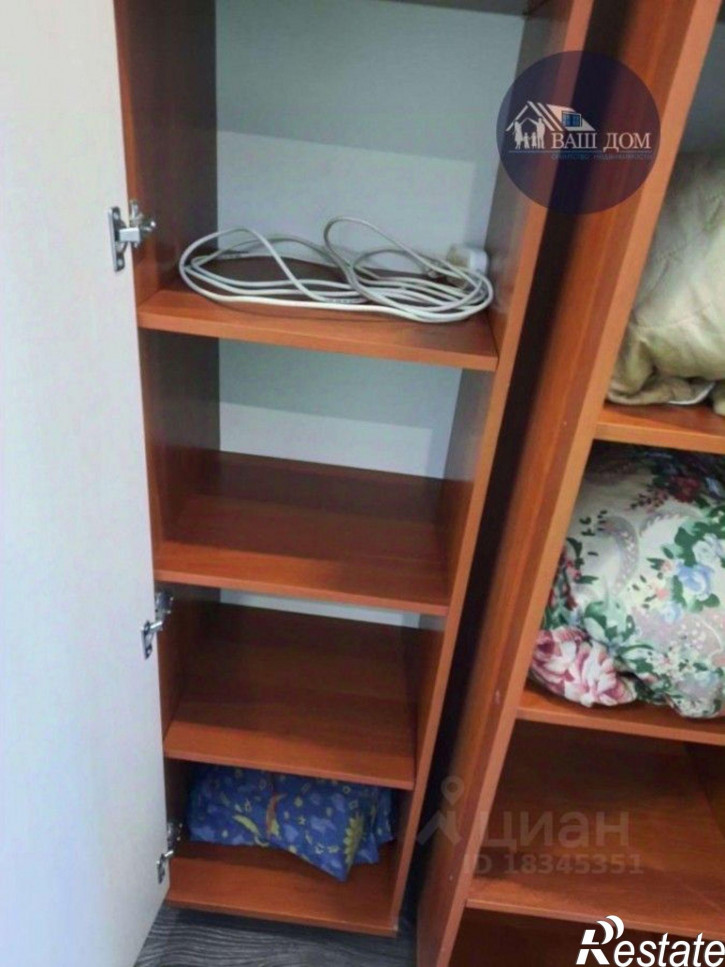Комната Морской проспект, 23,  д. 23