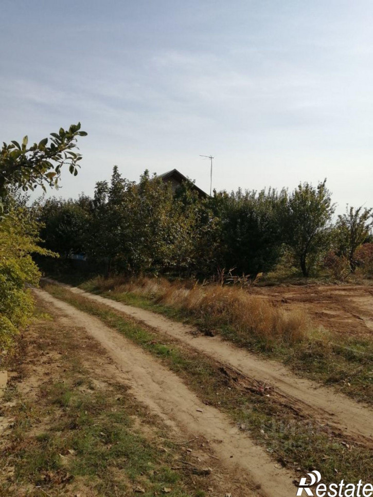 Земельный участок Розовая улица, 38,  д. 38