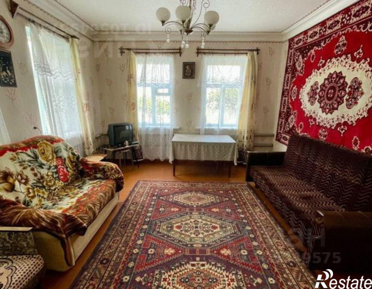 Коттедж/дом Лушниковский переулок, 5,  д. 5
