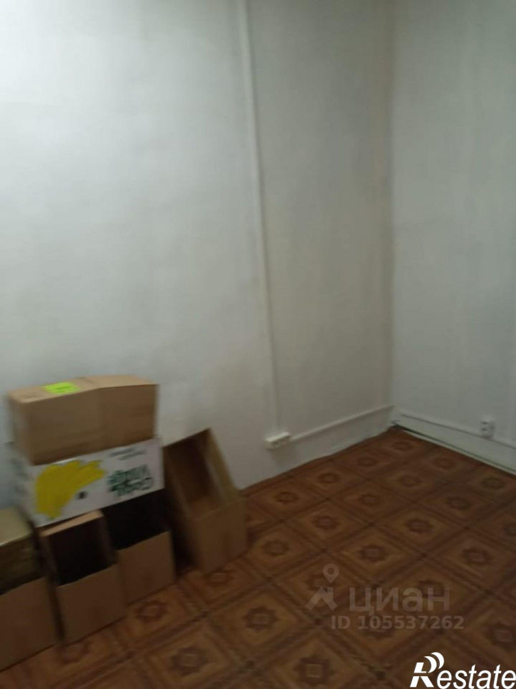 Офис Комсомольская улица, 24,  д. 24