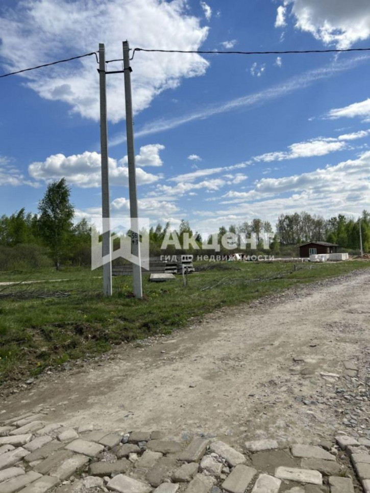 Земельный участок Ивановский р-н, село Панеево, д 1