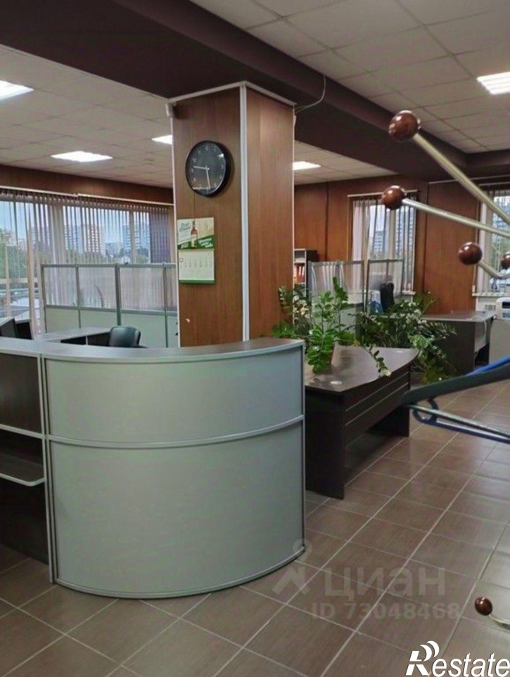 Офис улица 13-я Линия, 11Б,  д. 11Б