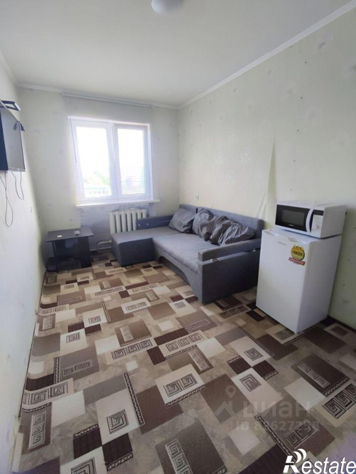 Комната Пароменская улица, 19,  д. 19