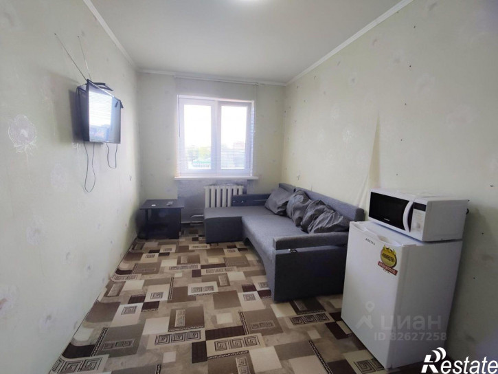 Комната Пароменская улица, 19,  д. 19