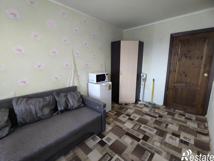 Комната Пароменская улица, 19,  д. 19