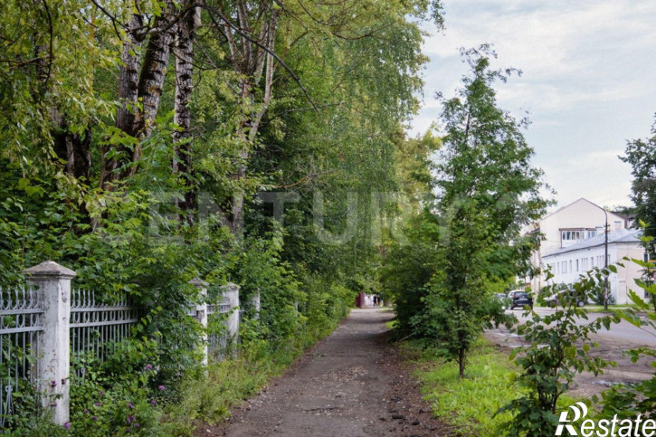 Отдельное здание улица Коминтерна, 28,  д. 28