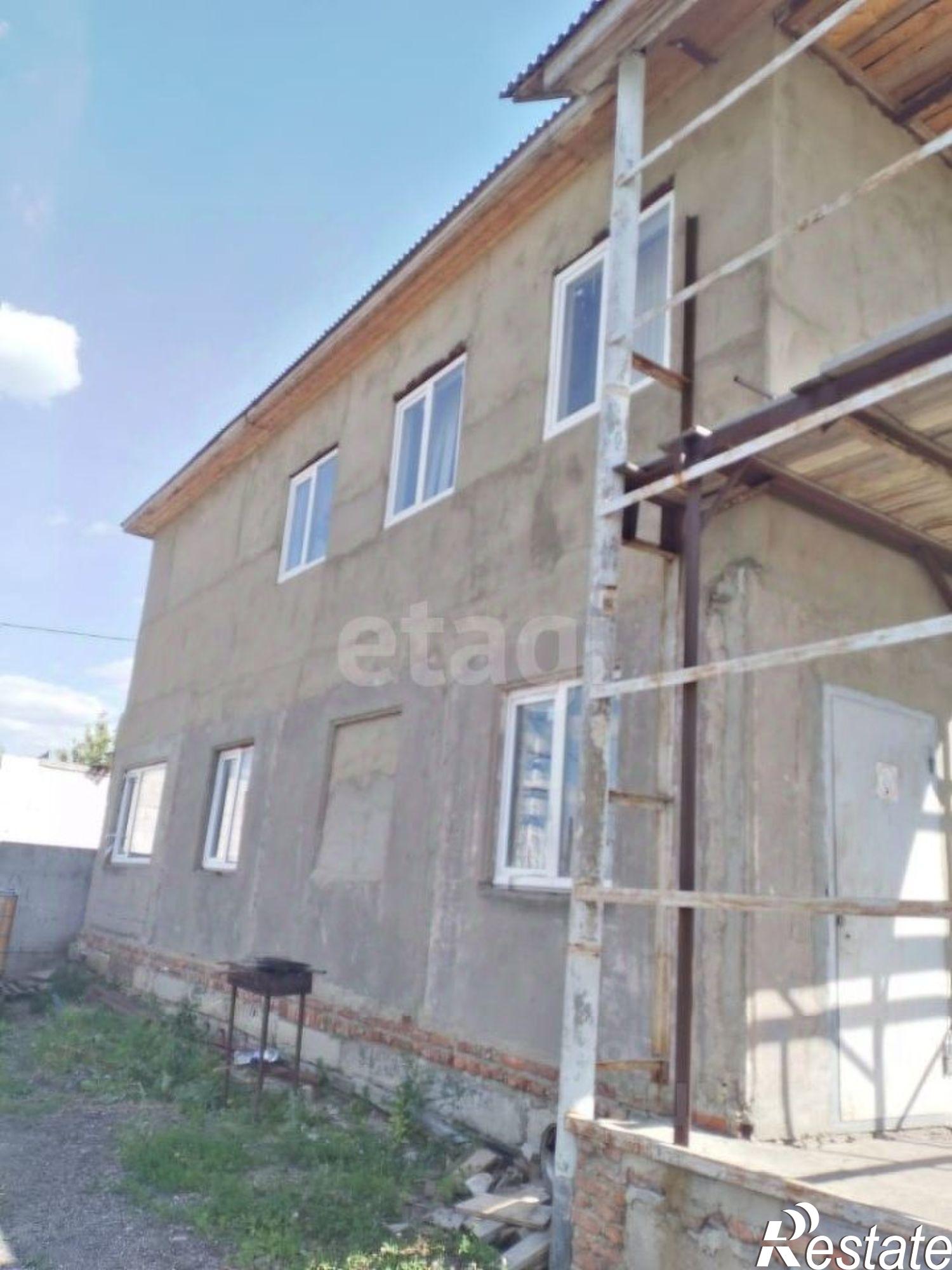Купить производственную площадь за 6 000 300 рублей на улица Строителей