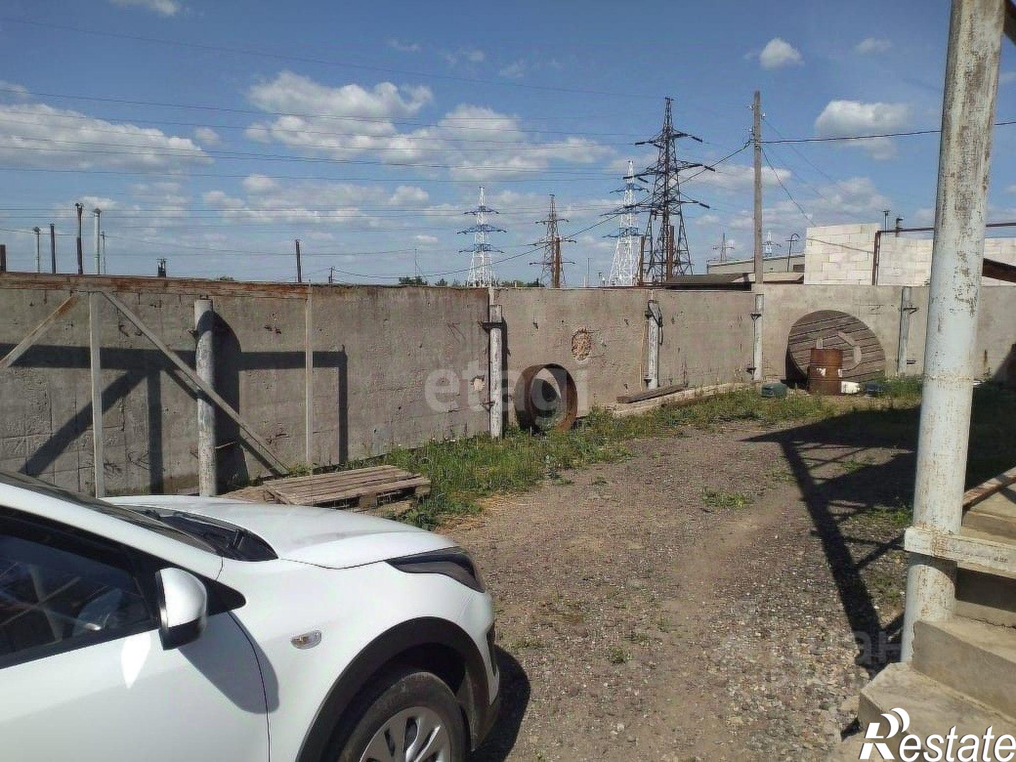 Купить производственную площадь за 6 000 300 рублей на улица Строителей