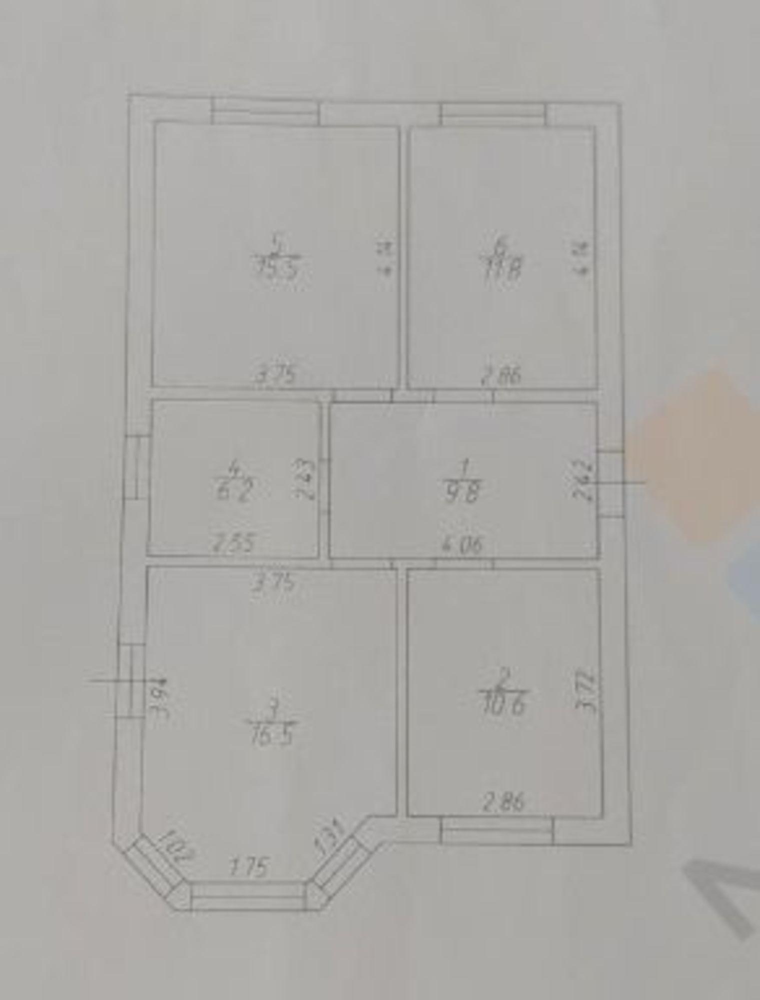 Купить дачу, дом, коттедж за 8 200 000 рублей на Купчинская ул, 32