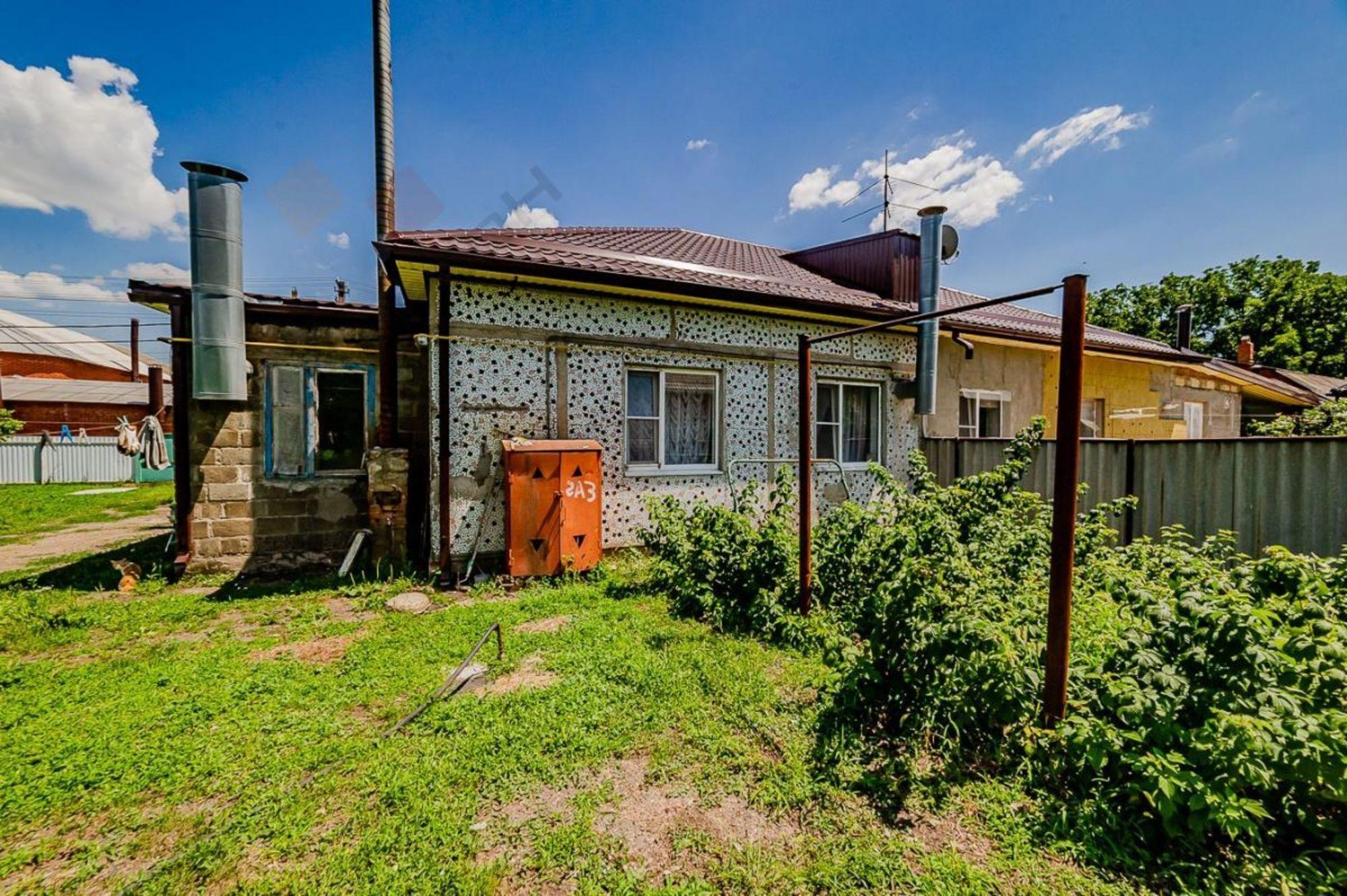 Купить дачу, дом, коттедж за 23 000 000 рублей на Венский пр-д, 3