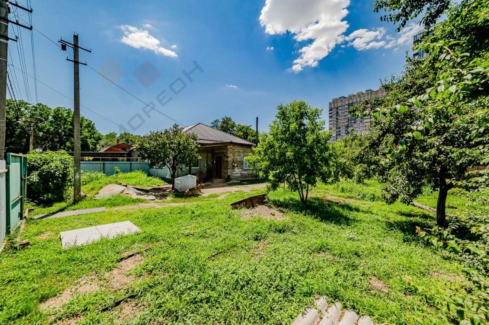 Купить дачу, дом, коттедж за 23 000 000 рублей на Венский пр-д, 3