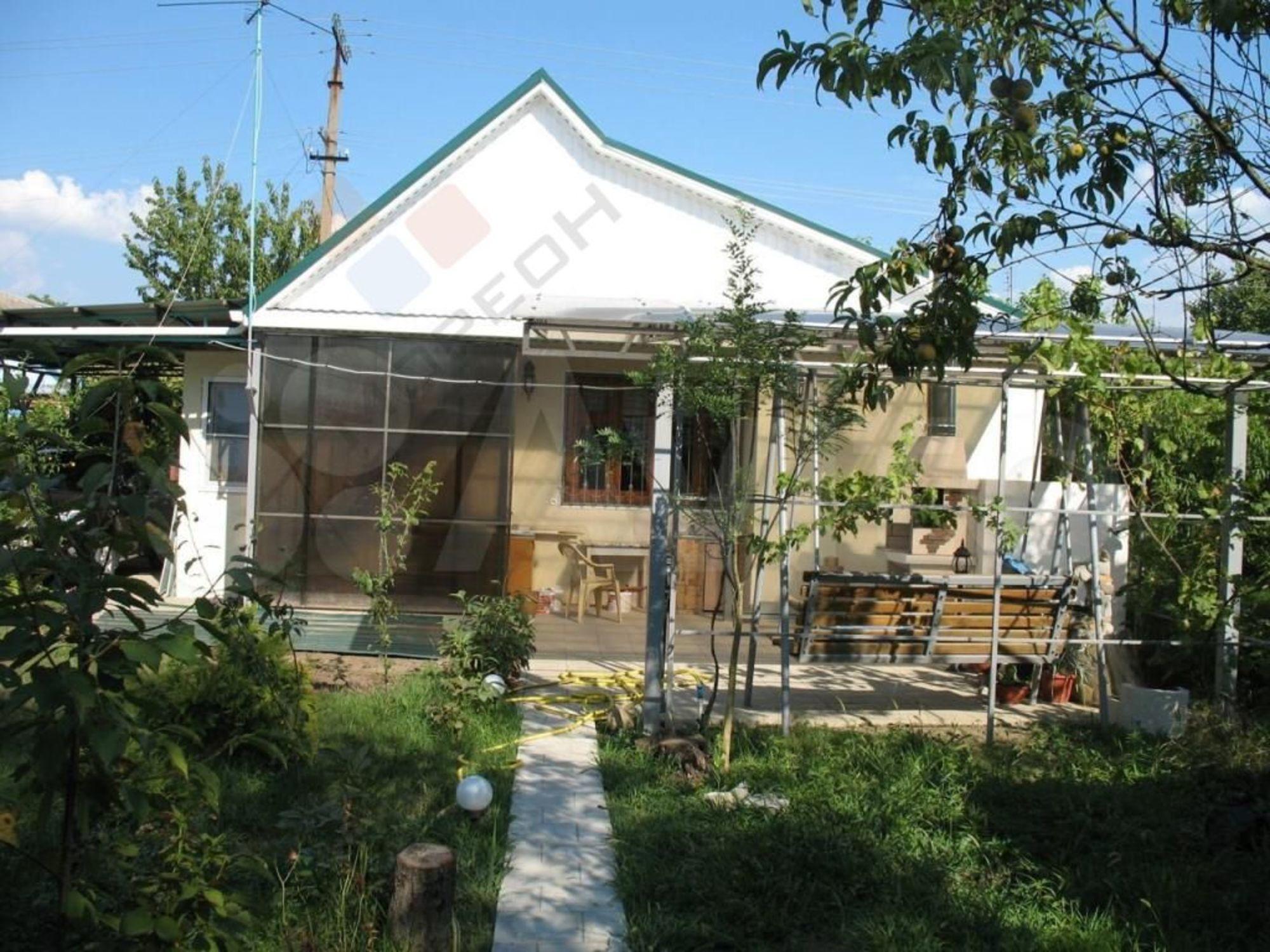 Купить дачу, дом, коттедж за 7 100 000 рублей на Затонная ул