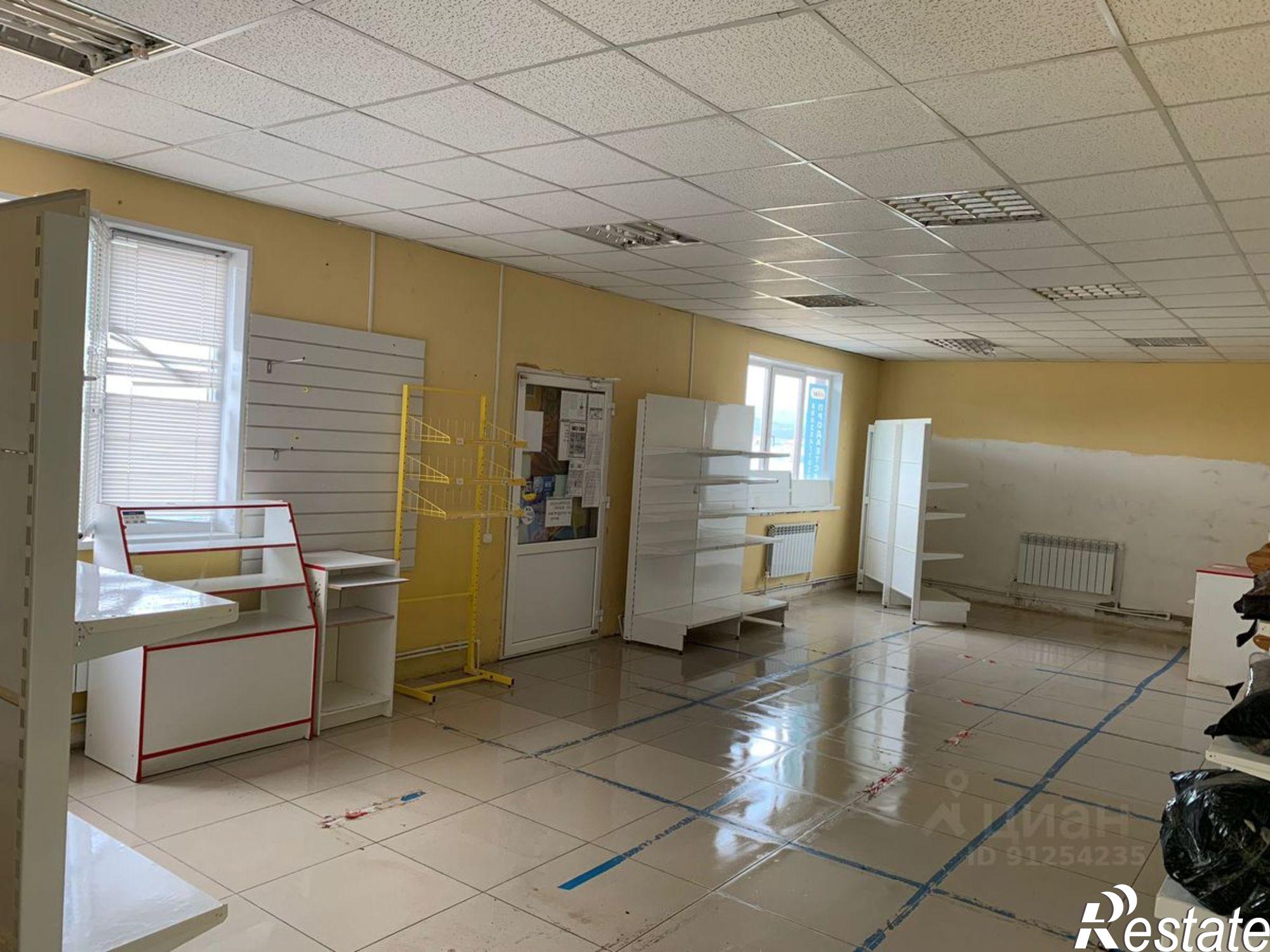Купить ОСЗ, отдельно стоящее здание за 3 980 150 рублей на Молодёжная улица, 34/1
