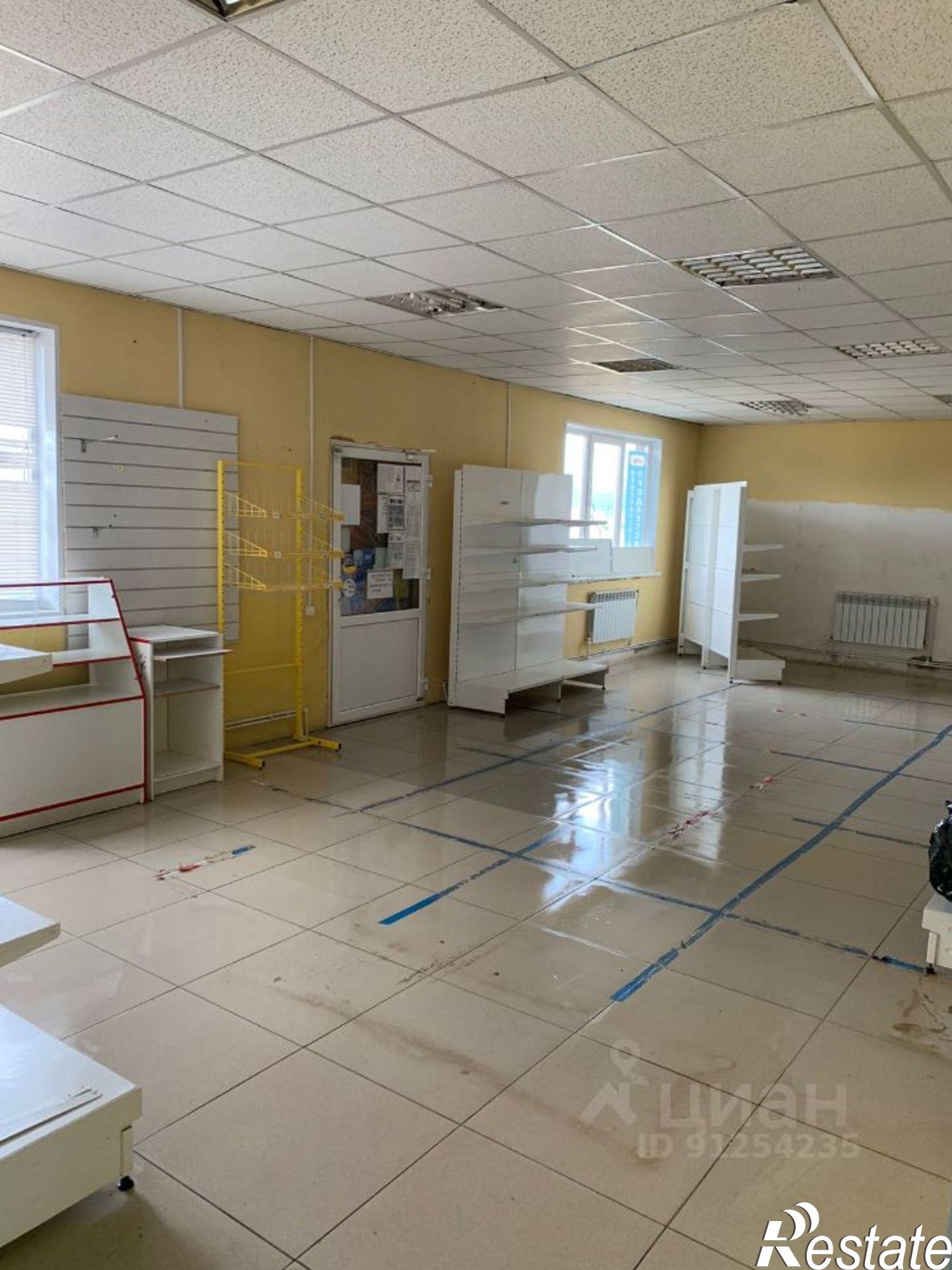 Купить ОСЗ, отдельно стоящее здание за 3 980 150 рублей на Молодёжная улица, 34/1