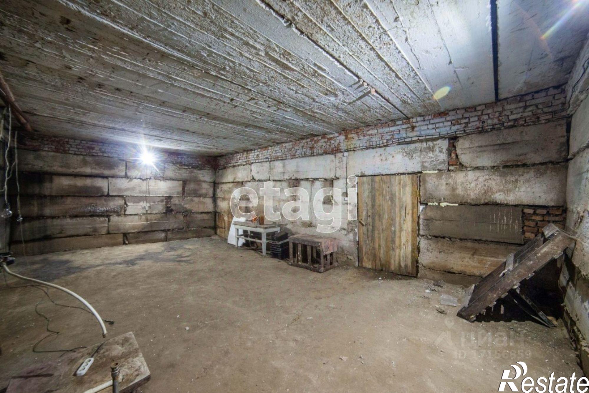 Купить производственную площадь за 2 083 760 рублей на Фабричный переулок, 6