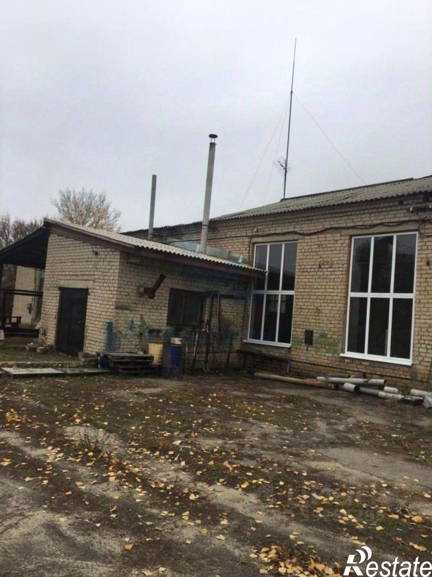 Купить складское помещение за 115 905 рублей на улица Победы