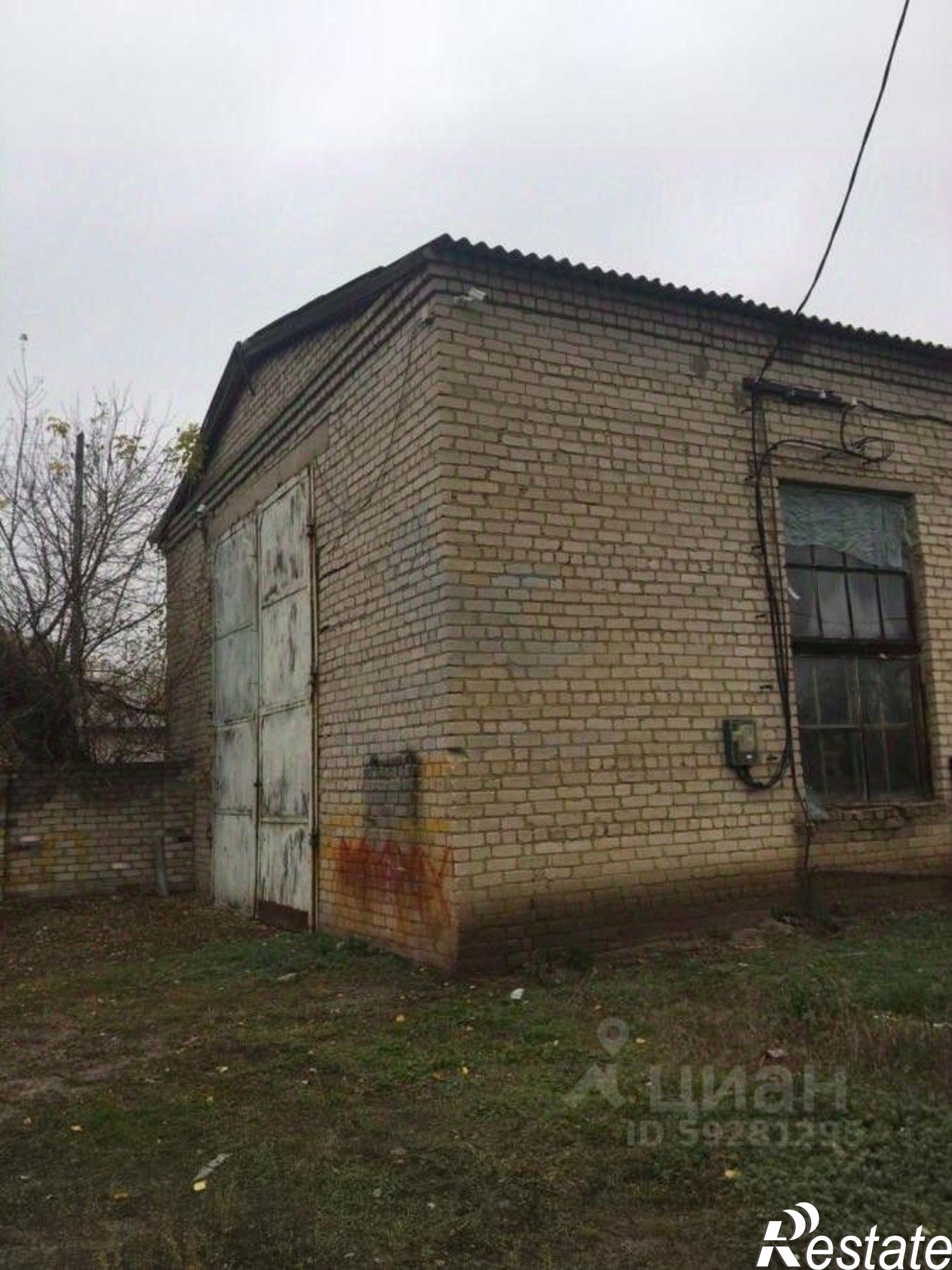 Купить складское помещение за 115 905 рублей на улица Победы