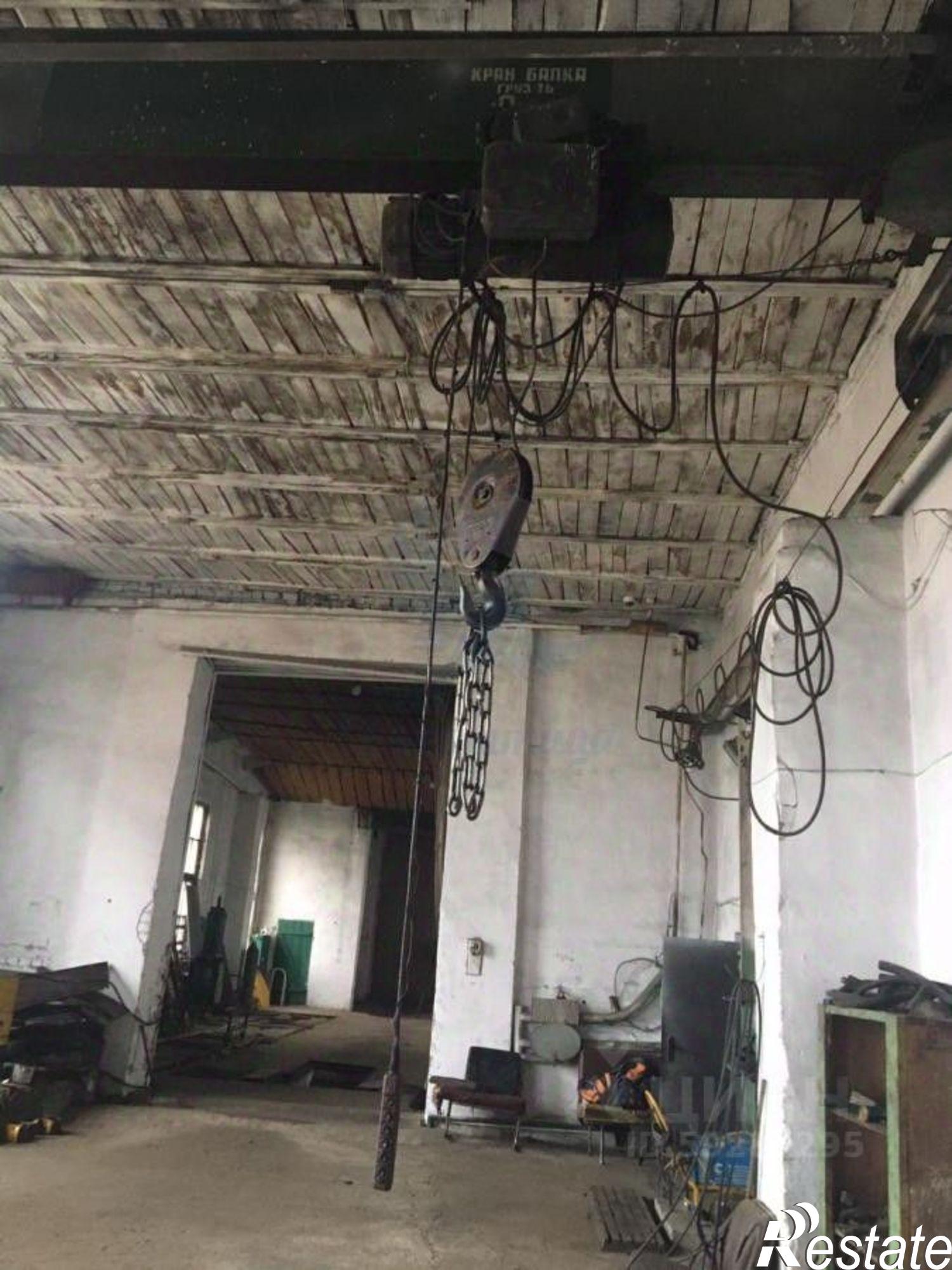 Купить складское помещение за 115 905 рублей на улица Победы