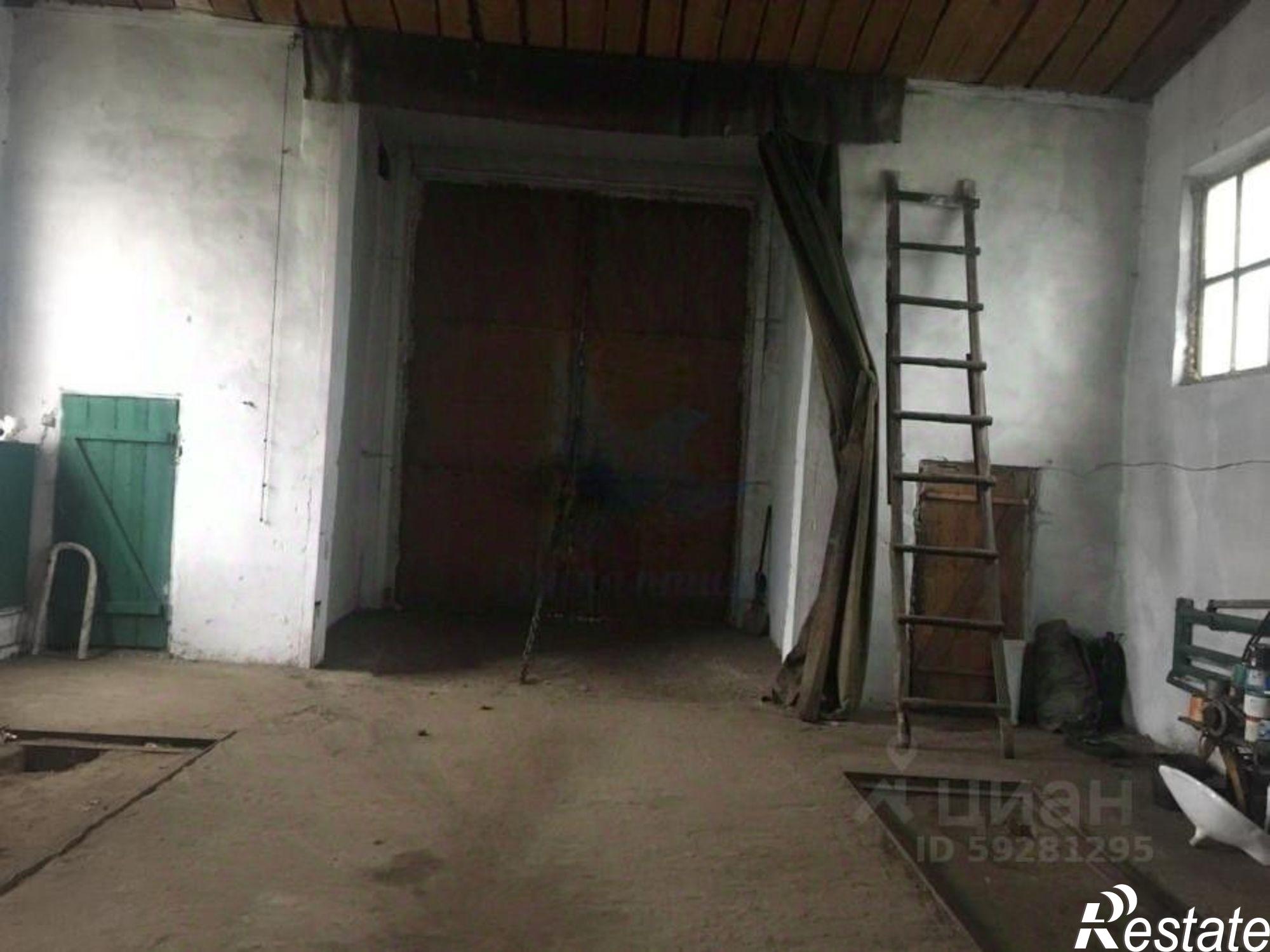 Купить складское помещение за 115 905 рублей на улица Победы