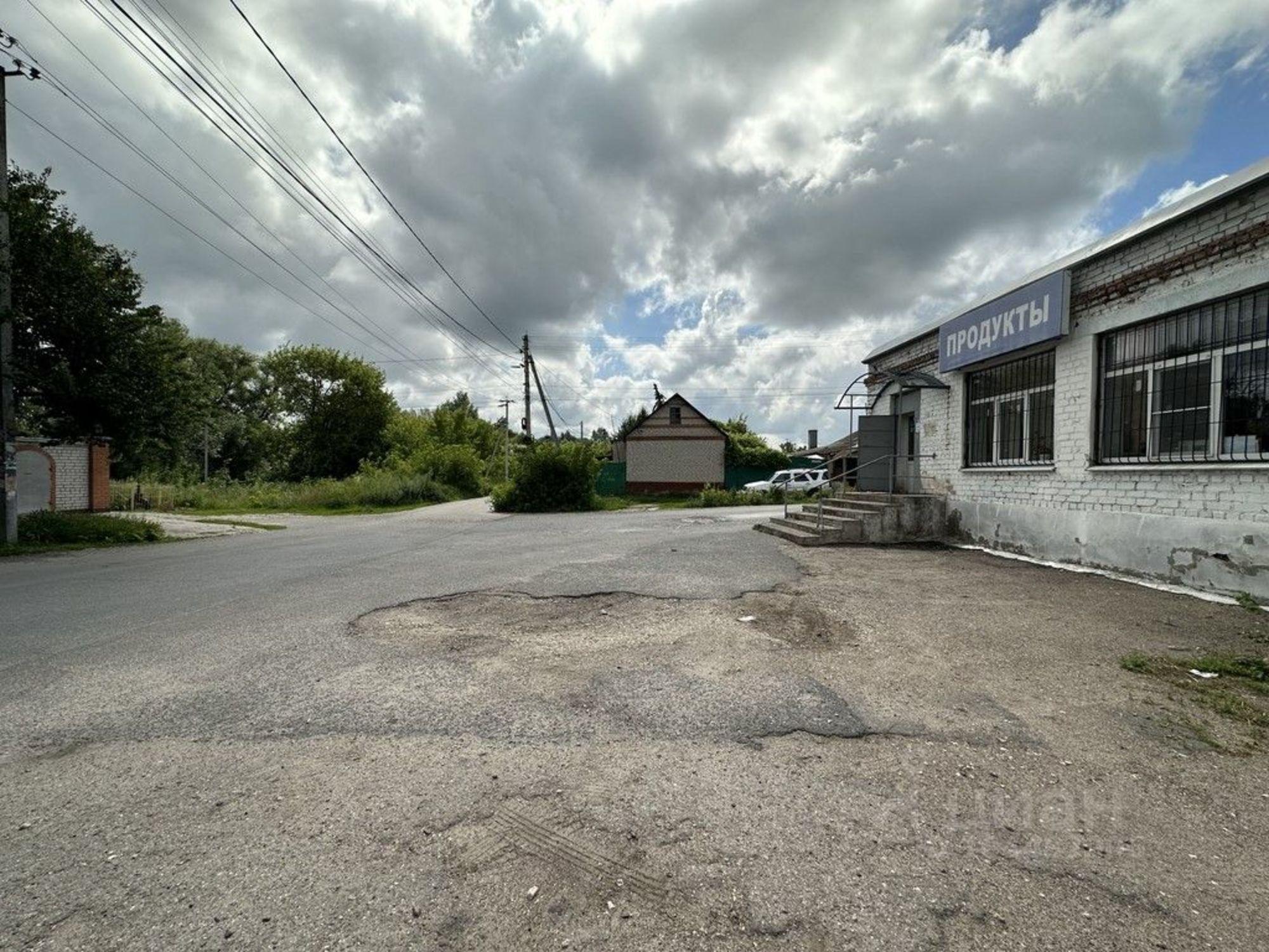 Купить ОСЗ, отдельно стоящее здание за 5 000 010 рублей на Кривецкий переулок, 23