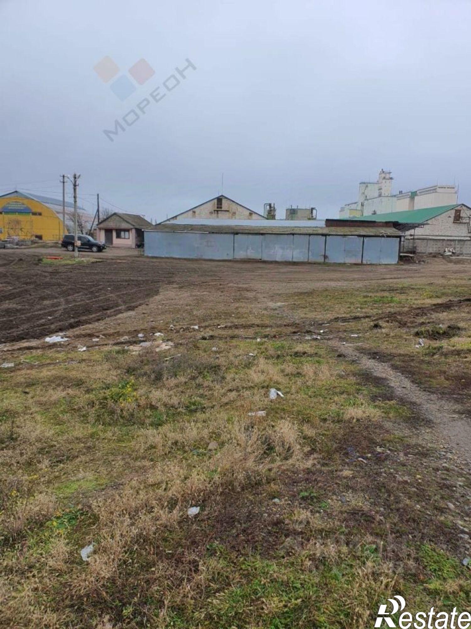 Купить складское помещение за 15 002 300 рублей на улица Кошевого, 114