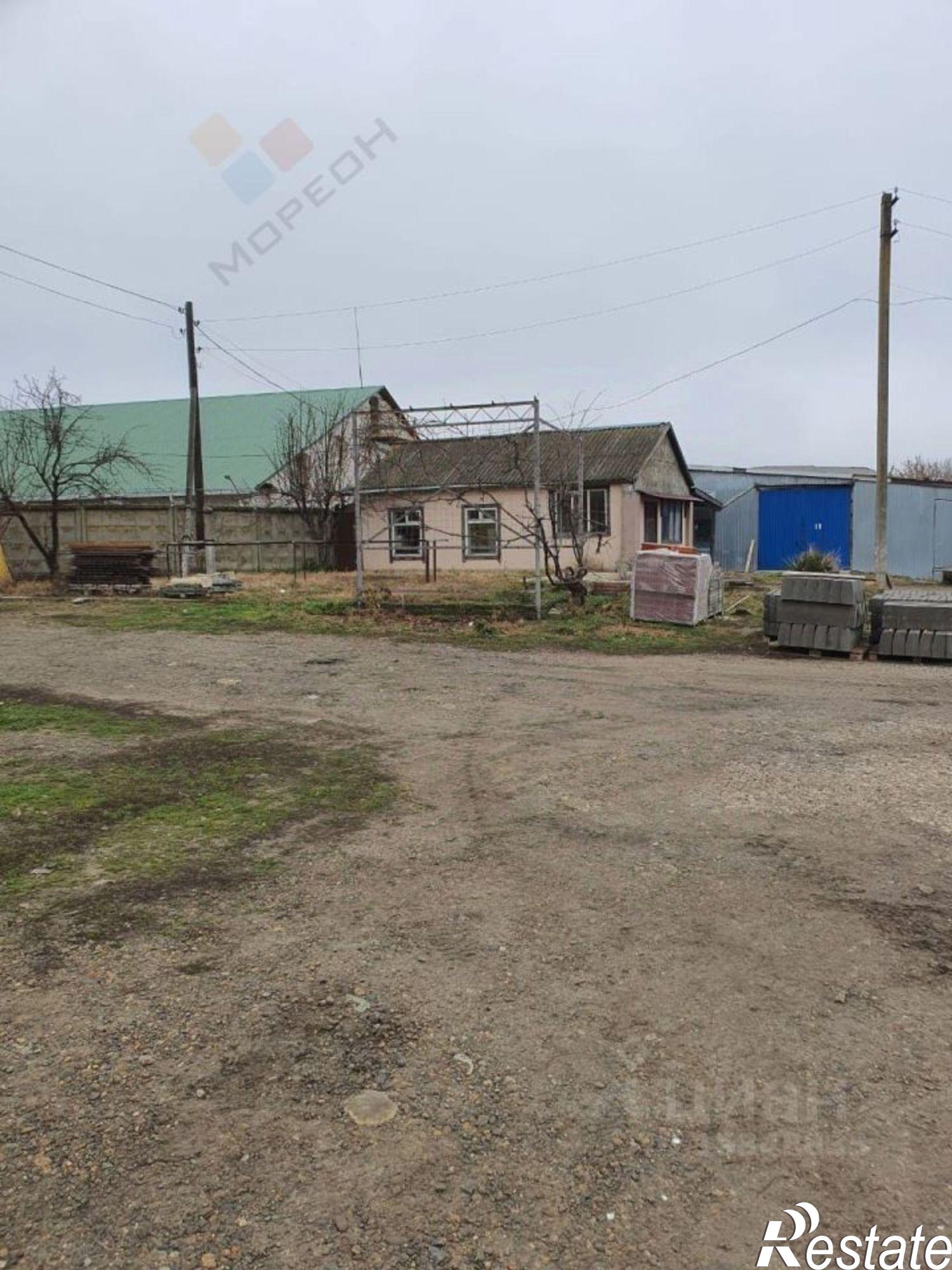 Купить складское помещение за 15 002 300 рублей на улица Кошевого, 114