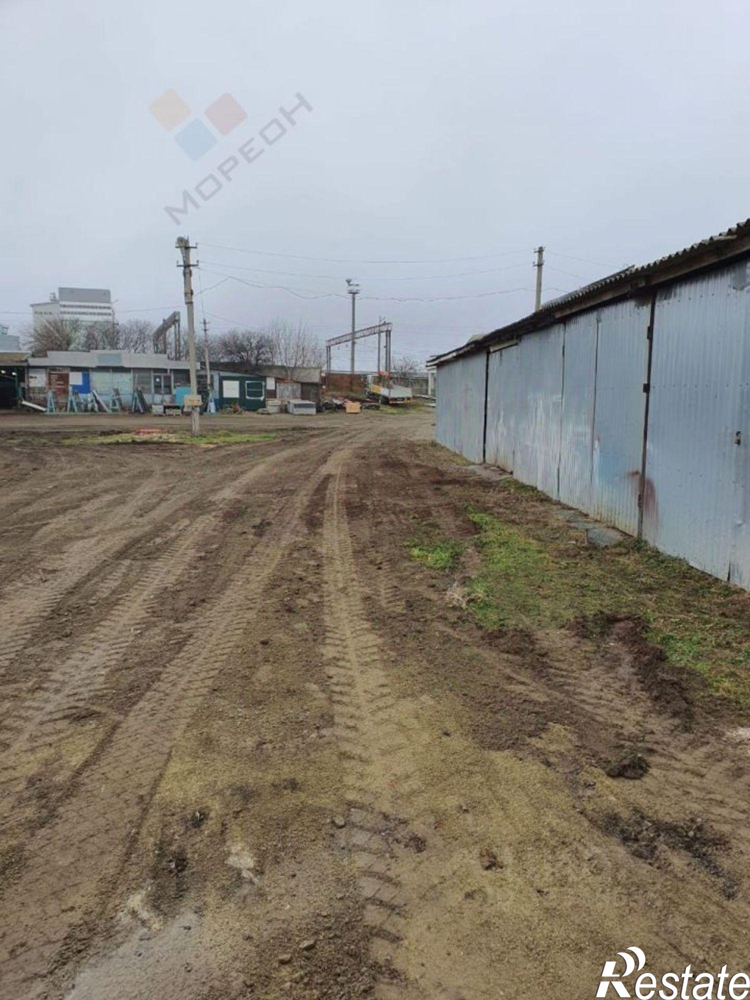 Купить складское помещение за 15 002 300 рублей на улица Кошевого, 114