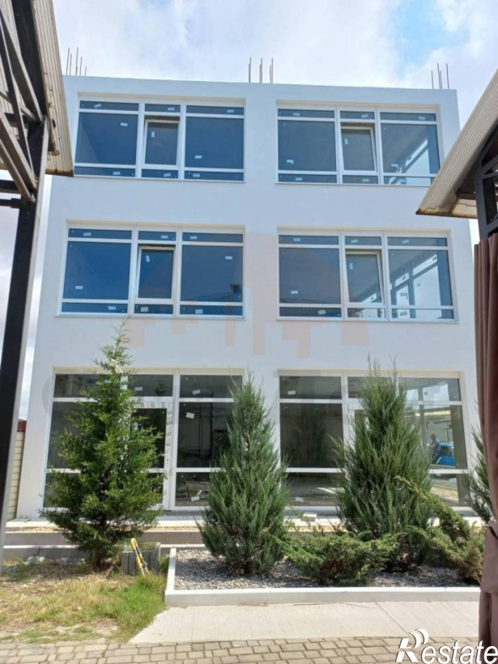 1-комн квартира Набережная ул., 12