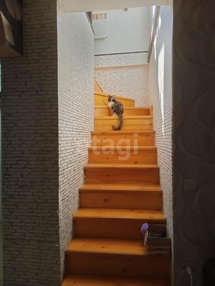 Коттедж/дом Счастье