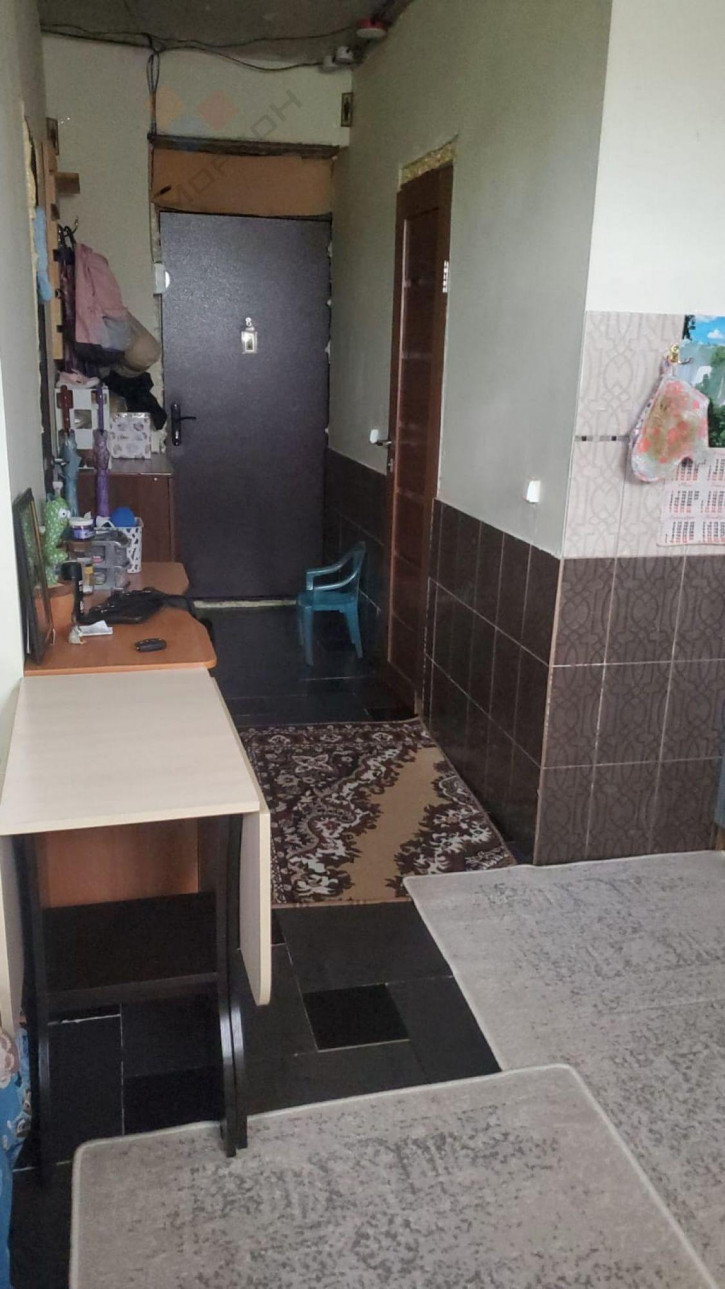 1-комн квартира Крылатская ул, 17