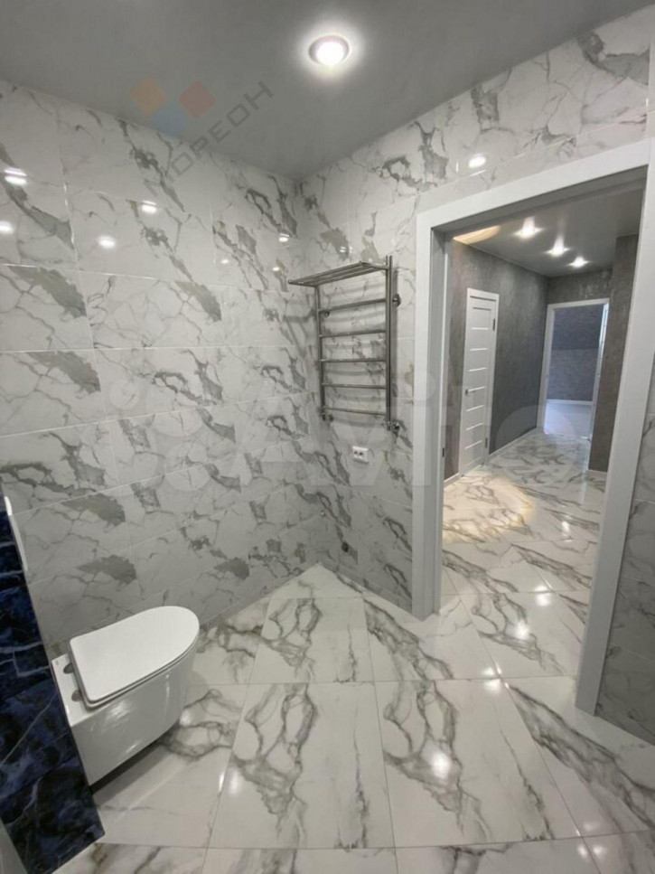 2-комн квартира Волховская ул, 8
