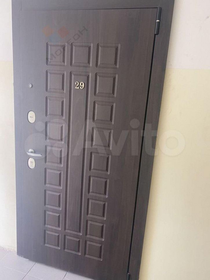 2-комн квартира Волховская ул, 8
