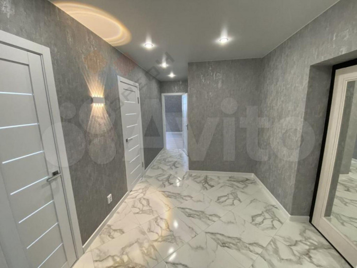 2-комн квартира Волховская ул, 8