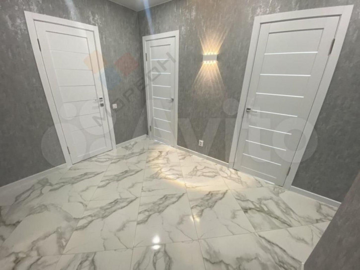 2-комн квартира Волховская ул, 8