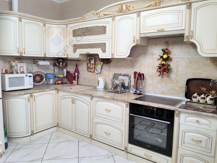 2-комн квартира Ковалёва ул, 46