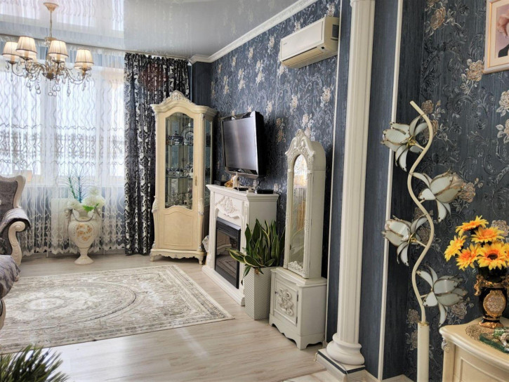2-комн квартира Ковалёва ул, 46