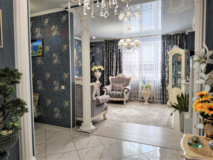 2-комн квартира Ковалёва ул, 46