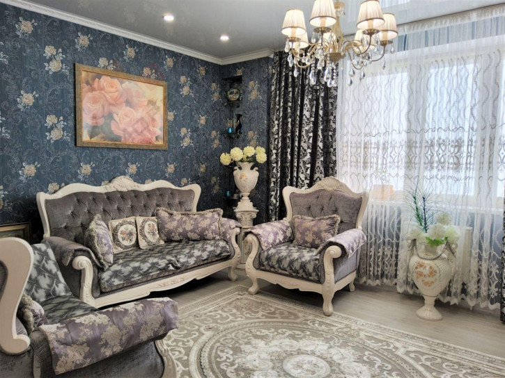 2-комн квартира Ковалёва ул, 46
