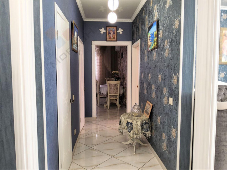 2-комн квартира Ковалёва ул, 46