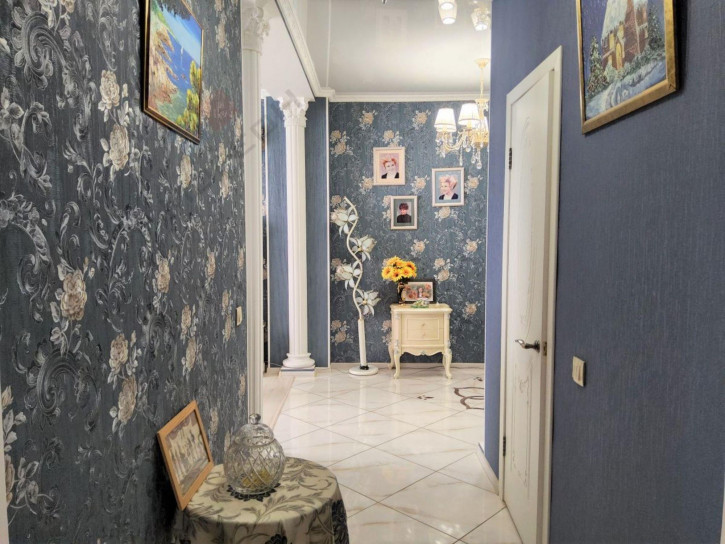 2-комн квартира Ковалёва ул, 46