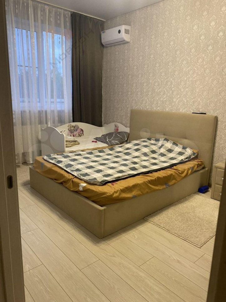 Коттедж/дом Цветочная ул