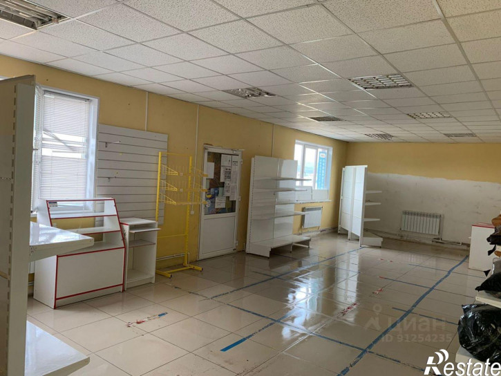 Отдельное здание Молодёжная улица, 34/1,  д. 34/1
