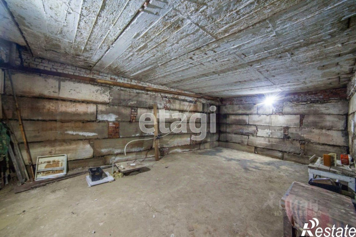 Производственное помещение Фабричный переулок, 6,  д. 6