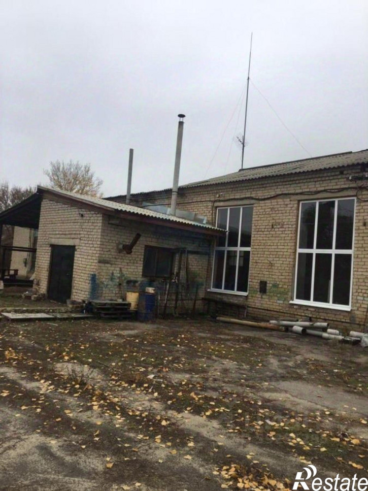 Склад улица Победы