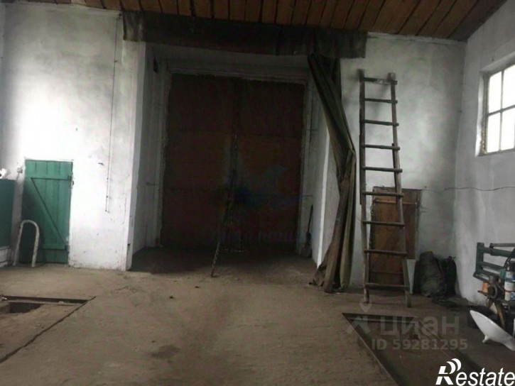Склад улица Победы
