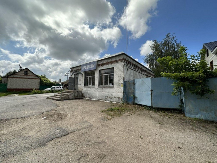 Отдельное здание Кривецкий переулок, 23,  д. 23