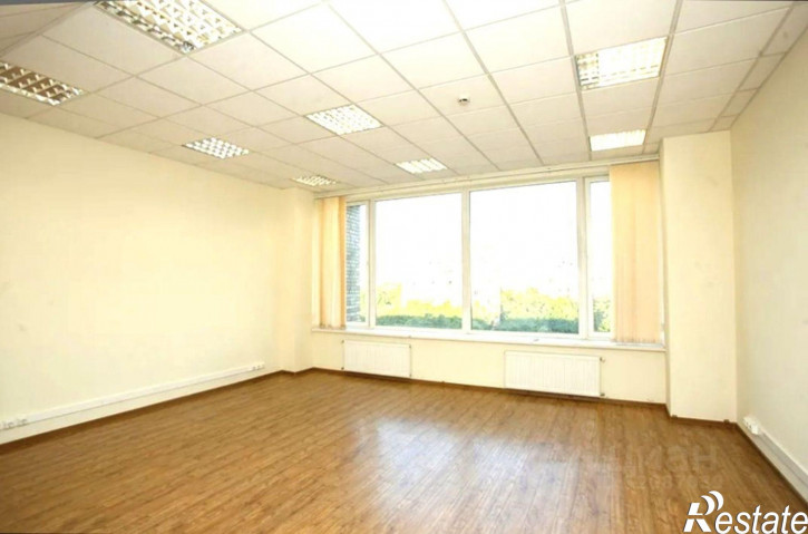 Производственное помещение улица Титова, 8 к1,  д. 8 к1