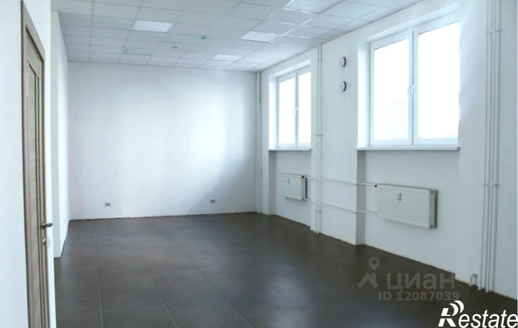Производственное помещение улица Титова, 8 к1,  д. 8 к1